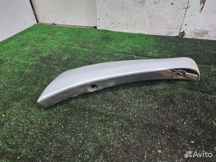 Молдинг переднего бампера правый Great Wall Safe