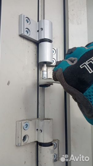 Профессиональный ремонт окон (пвх, алюм.), дверей