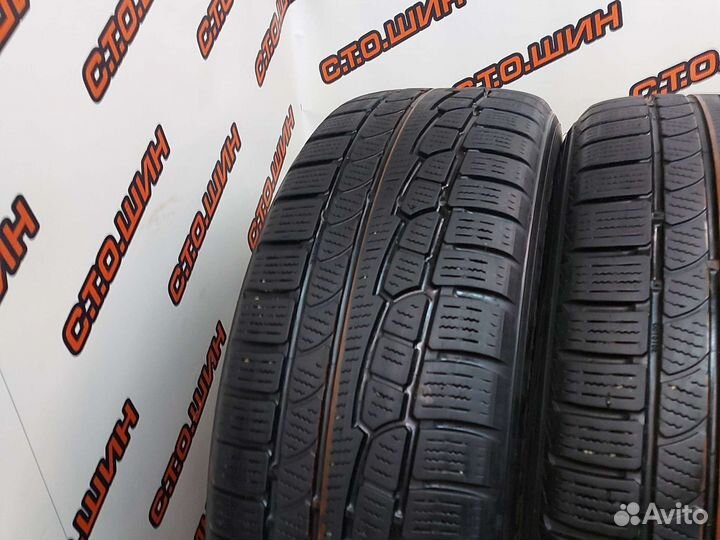 Nokian Tyres WR G2 215/60 R17 100V