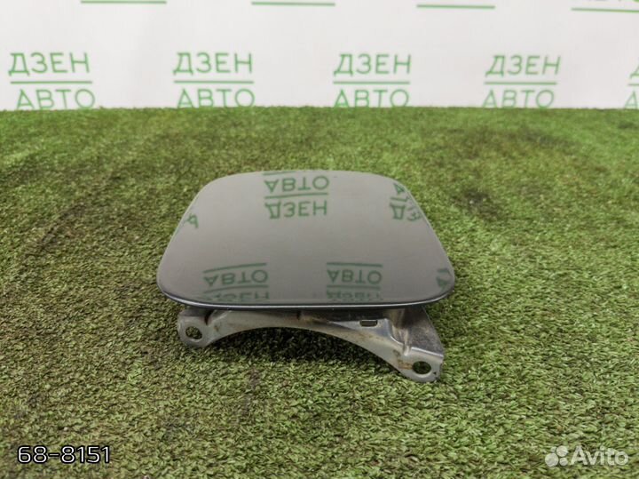 Лючок топливного бака Audi A6 C5 седан