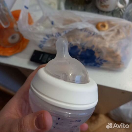 Бутылочка Ghicco