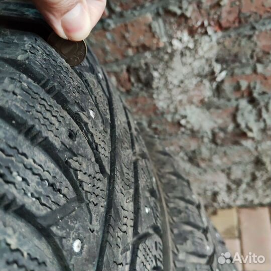 Bridgestone Ice Cruiser 7000 225/65 R17 106T