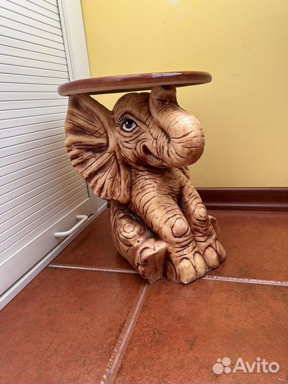 Подставки под цветы