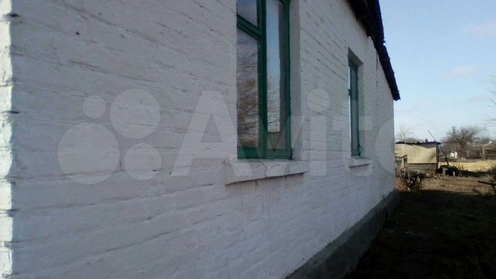 Дом 63,8 м² на участке 5 сот.