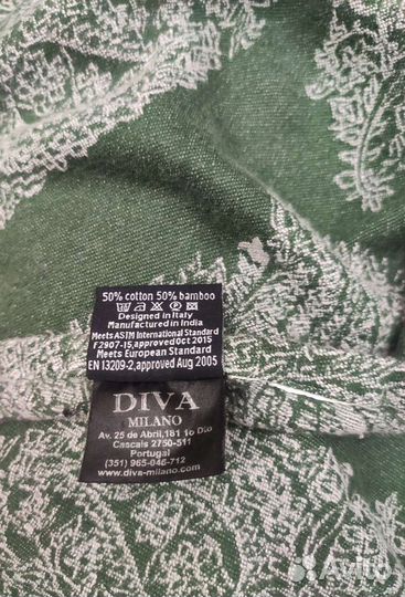 Слинг шарф Diva Essenza