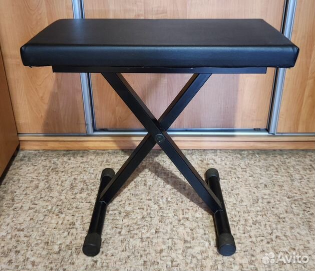 Банкетка для пианино Vision