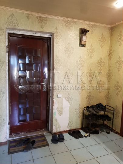 2-к. квартира, 44 м², 1/2 эт.