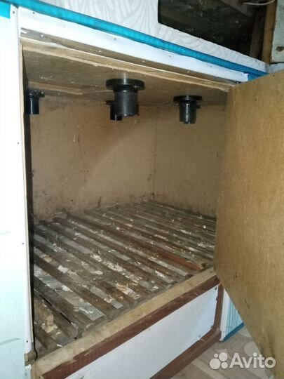 Инкубатор для яиц