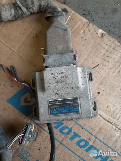 Гбо 4 поколения