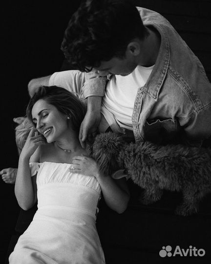 Фотограф Москва