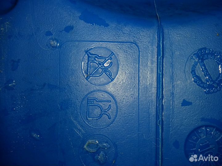 Канистры 22 литра