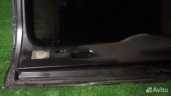 Крышка багажника Bmw X5 E53 в сборе