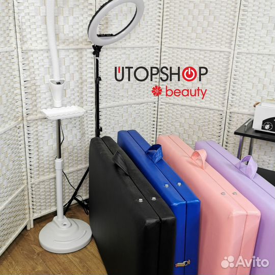 Массажный стол