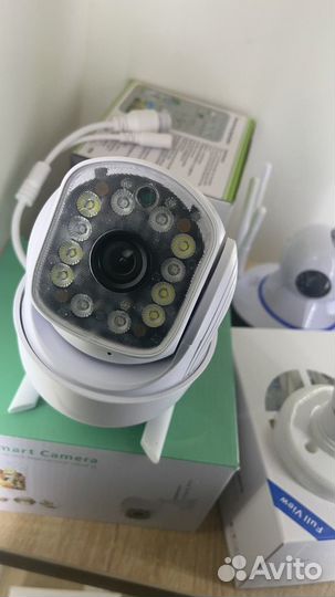 Уличная ip wifi камера оптом