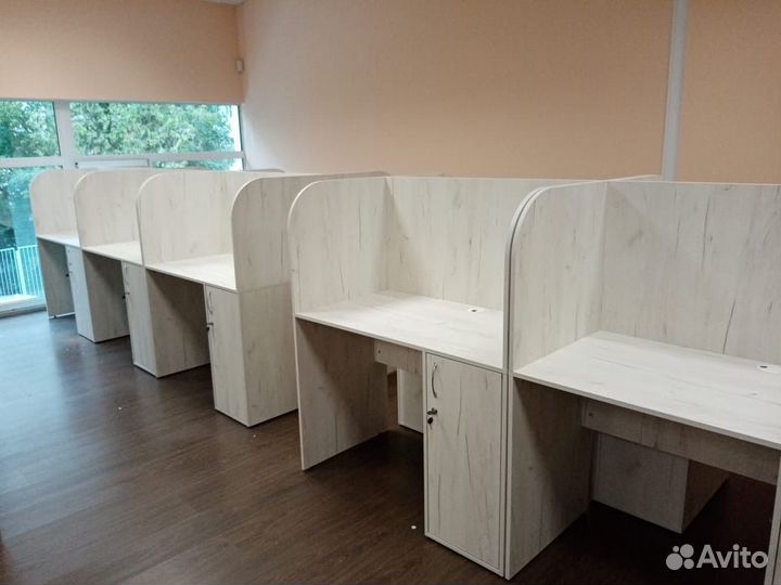 Изготовление столов для офиса и дома