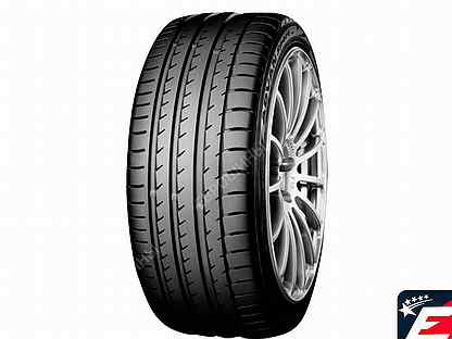 Yokohama Advan Sport V105S 255/35 R18 94Y