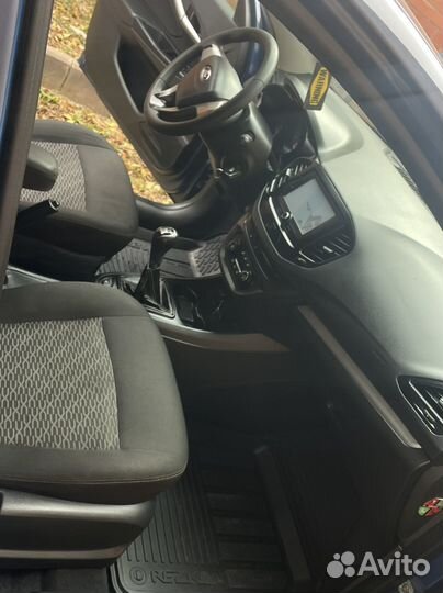 LADA Vesta 1.6 МТ, 2016, 154 000 км