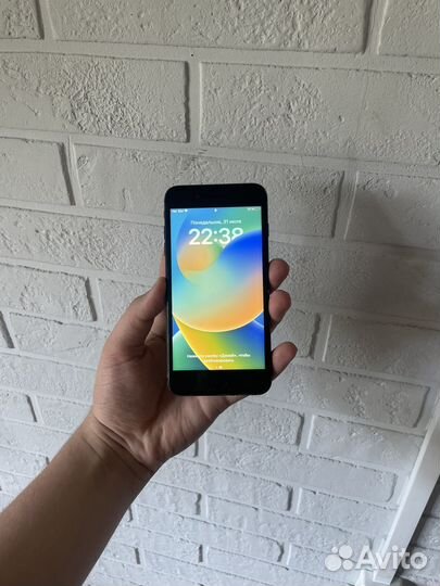 iPhone 8 Plus 256gb