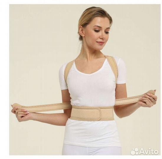 Реклинатор корректор осанки крейт f-15 #3, P2