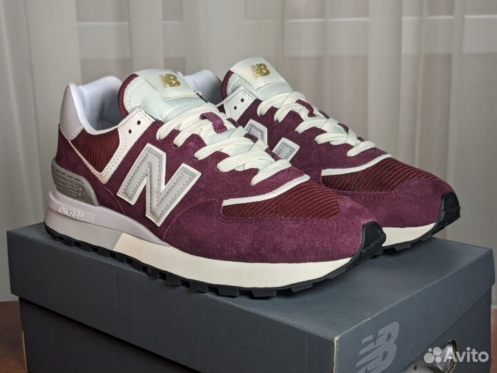 New Balance 574 Legacy / US 10, 11 / Оригинал