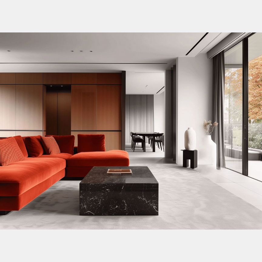 2-к. квартира, 60,8 м², 35/49 эт.