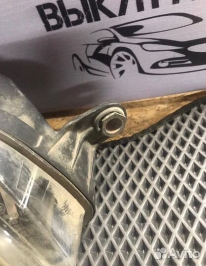 Фара правая Fiat Punto 2005