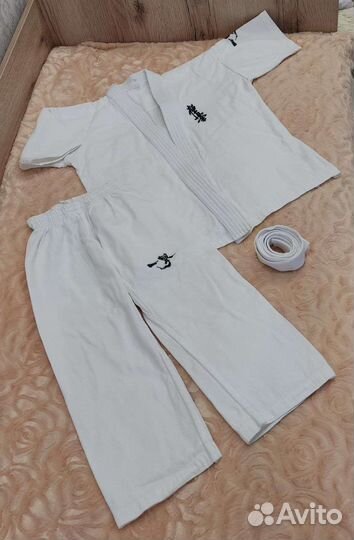 Кимоно для каратэ