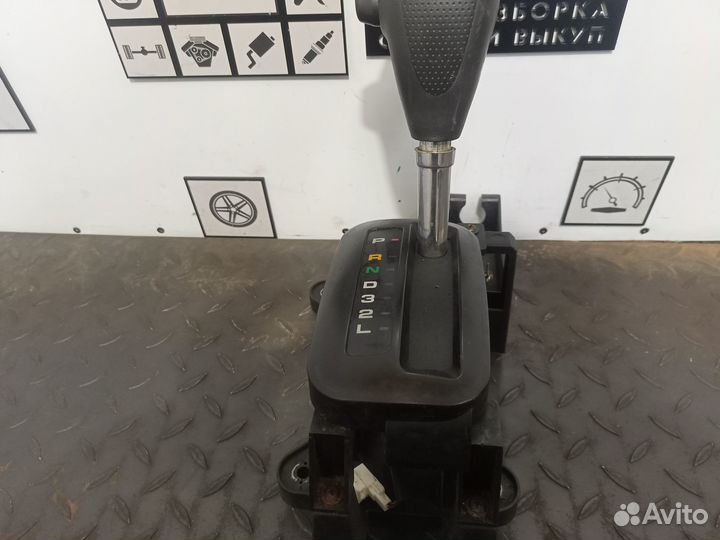 Кулиса кпп для Hyundai Sonata 4