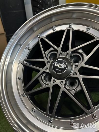 Литые диски р 14 на ваз