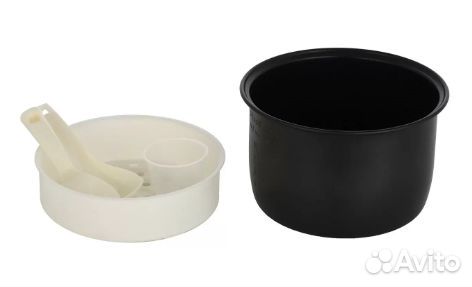 Новая мультиварка Midea MPC-6032