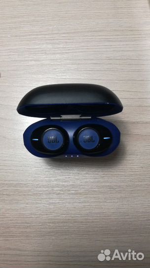 Продаю наушники JBL tune 120 TWS