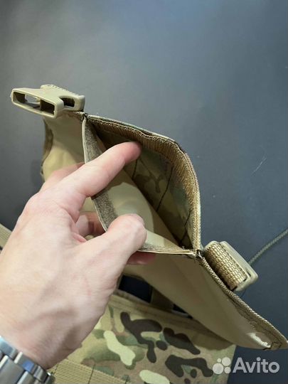 Сумка сухарка мультикам