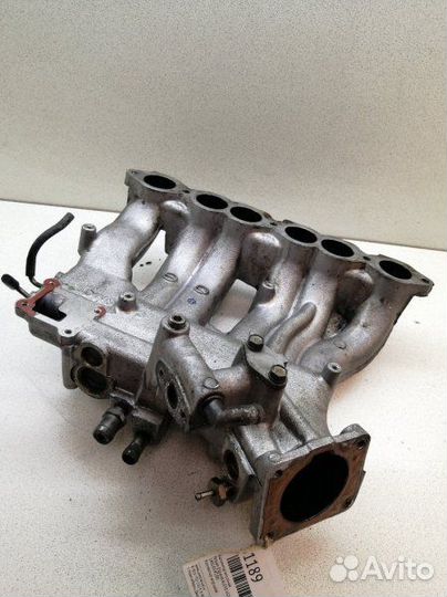 Коллектор впускной Nissan Elgrand ALE50 VG33E