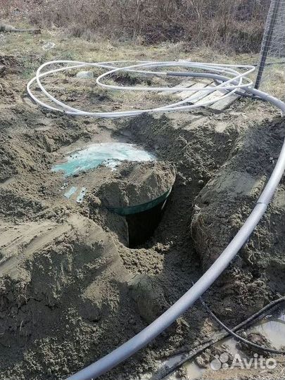 Септик для дома