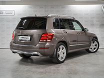 Mercedes-Benz GLK-класс 2.1 AT, 2013, 188 500 км, с пробегом, цена 2 030 000 руб.