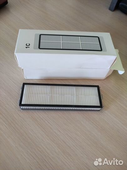 Фильтры для робота-пылесоса Xiaomi Mijia1C stytj0