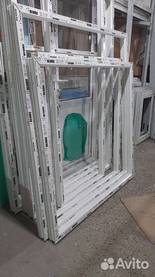 Много Окон, за 4-7 дней