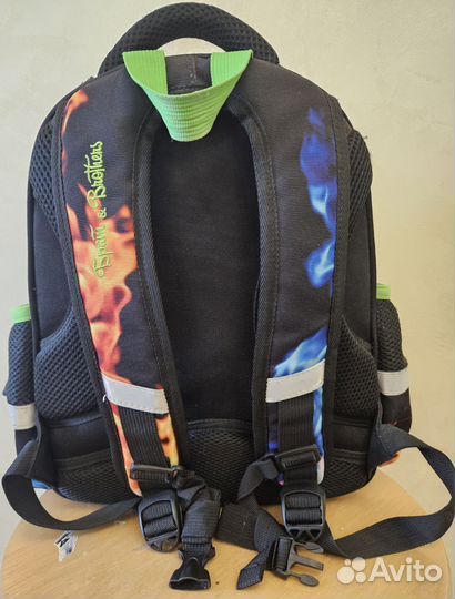 Brawl Stars рюкзак