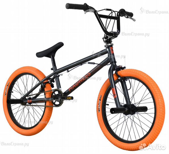 BMX Stark Madness BMX 2 (2023)