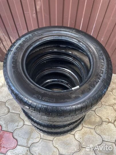 Комплект резины r 16