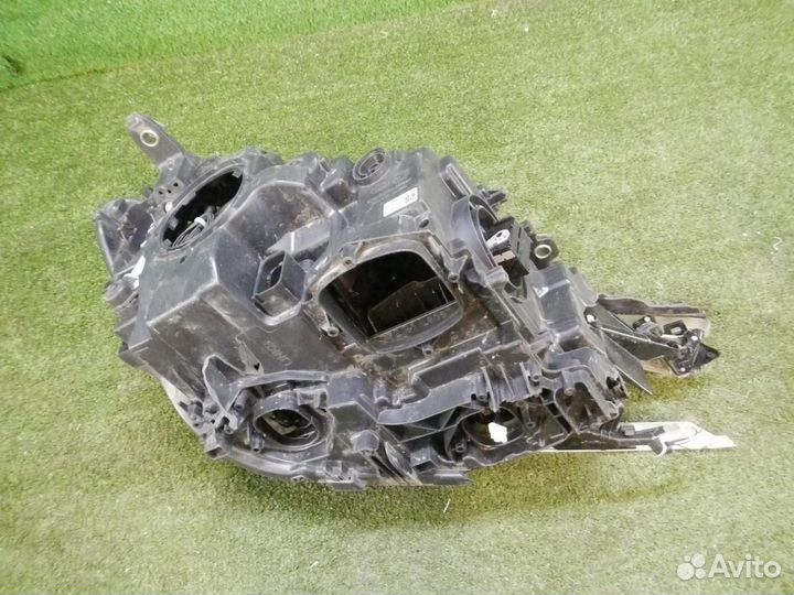 Фара левая BMW 7-Series