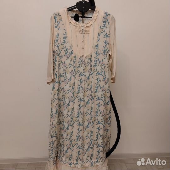 Платье Лиссморе