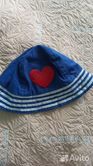 Кепка детская