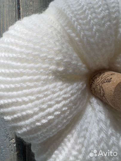 Тыква декоративная