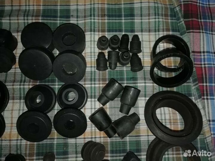 Ковровец К175 Восход Сова Зид Курьер