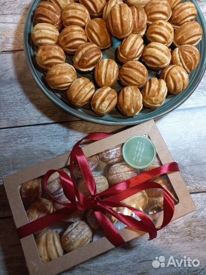 Сладкий подарок на любой праздник