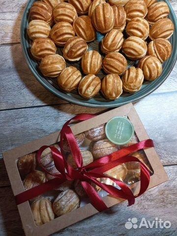 Сладкий подарок на любой праздник