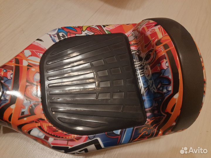 Гироскутер