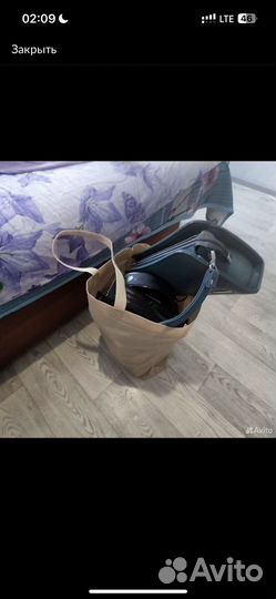 Различные бу вещи