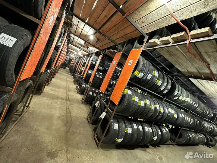 Goodyear Aquatred 235/60 R16 99T